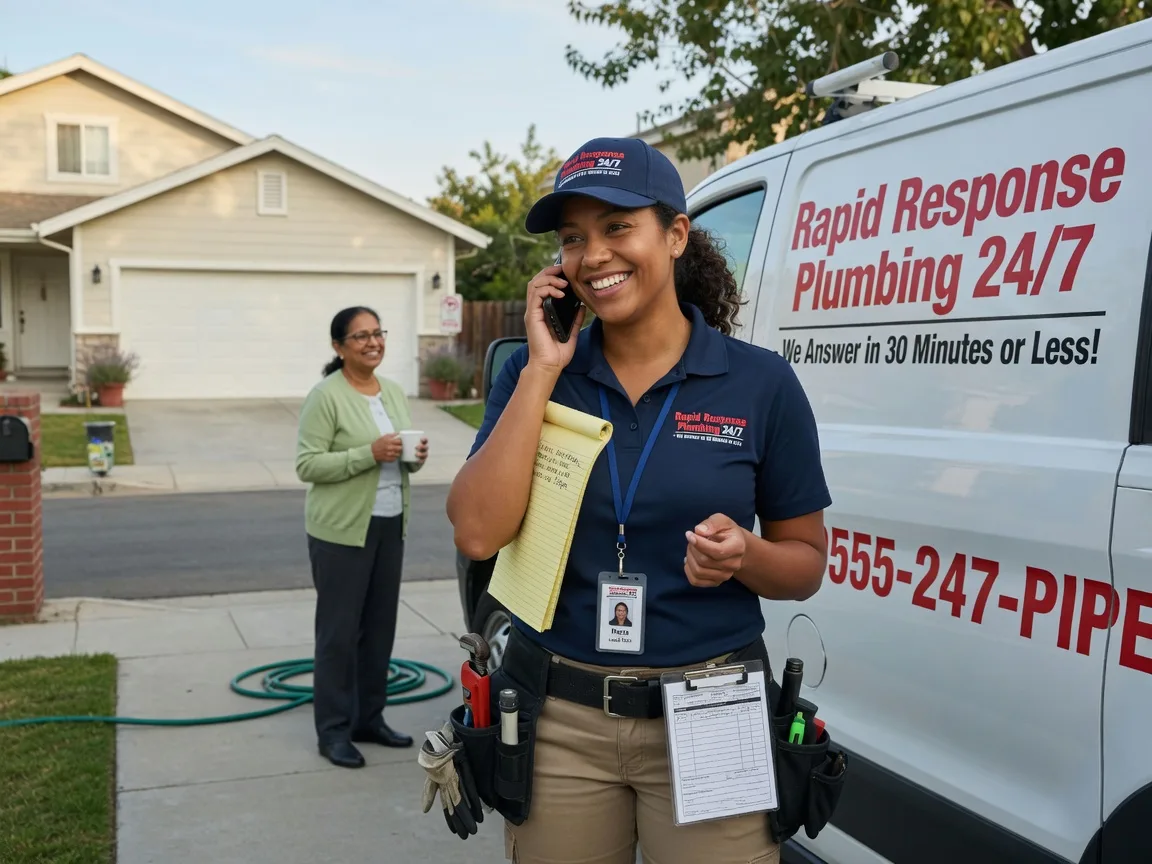 Emergency Plumber Westmoreland, KS FAQs